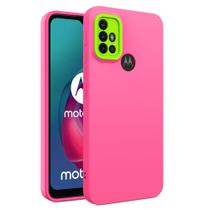 Capinha celular g20