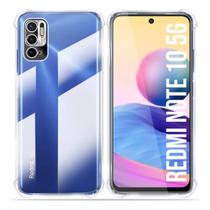 Capinha Celular Modelo Xaomi Note 10 pro 5G - Hrebos