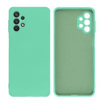 Capinha Celular para Galaxy A32 5G com Proteção de Câmera