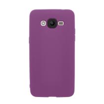 Capinha Celular para Galaxy J2 Prime Silicone Flexível