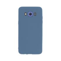 Capinha Celular para Galaxy J5 Duos Flexível Silicone - GCM