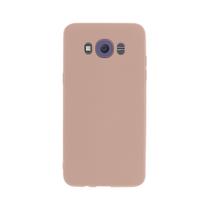 Capinha Celular para Galaxy J5 Duos Flexível Silicone - GCM