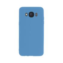 Capinha Celular para Galaxy J5 Duos Flexível Silicone - GCM