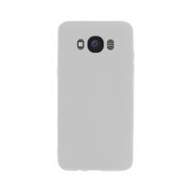 Capinha Celular para Galaxy J5 Duos Flexível Silicone