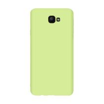 Capinha Celular para Galaxy J5 Prime Flexível Silicone