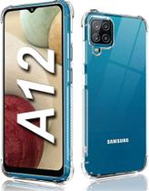Capinha celular resistente Modelo A12 Capinha celular resistente Modelo A12