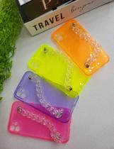 Capinha Cheguei Chegando