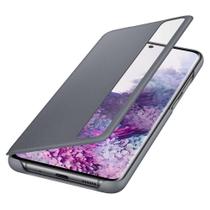 Capinha Clear View Samsung Galaxy S20 Plus Flip Premium