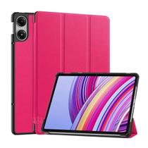 Capinha com bordas reforçadas para Pad Pro 12,1