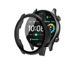 Capinha Com Encaixe Perfeito Para smartwatch haylou rt3 sl16