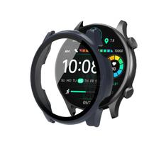 Capinha Com Encaixe Perfeito Para smartwatch haylou rt3 sl16