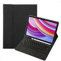 Capinha Com Teclado Magnético Para Xiaomi Redmi Pad Pro 12.1