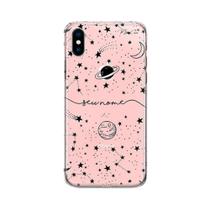 Capinha com tema de estelar