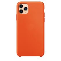 Capinha Compatível Com Apple iPhone 11 Pro Max Silicone Aveludado