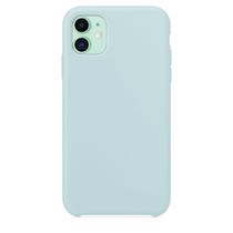 Capinha Compatível Com Apple iPhone 11 Silicone - GCM Cases