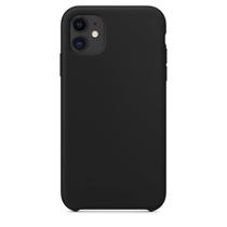 Capinha Compatível Com Apple iPhone 11 Silicone - GCM Cases