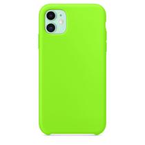 Capinha Compatível Com Apple iPhone 11 Silicone - GCM Cases