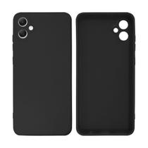 Capinha Compatível com Galaxy A05 Proteção de Câmera Lisa