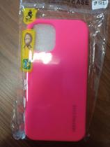 Capinha compatível com iPhone 12
