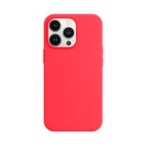 Capinha Compatível com iPhone 13 Pro Max Silicone
