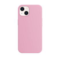 Capinha Compatível com iPhone 13 Silicone