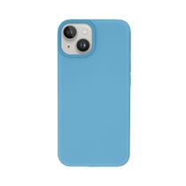 Capinha Compatível com iPhone 14 Silicone com Interior Aveludada Premium