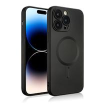 Capinha compatível com o modelo Iphone 16