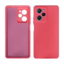 Capinha Compatível com Poco X5 Pro Proteção de Câmera Lisa Capinha Compatível com Poco X5 Pro Proteção de Câmera Lisa