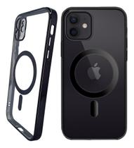 Capinha Compatível IPhone 15/Pro/ProMax Carregar Indução Capinha Compatível IPhone 15/Pro/ProMax Carregar Indução