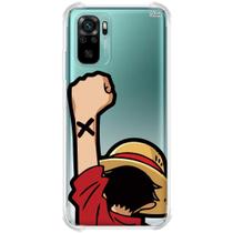 Capinha Compatível para Redmi Note 10 (2554) NaKama