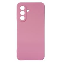 Capinha Compatível Para Samsung A17 5G + Película Hidrogel