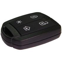 Capinha Controle Alarme Positron PX42 Modelo Antigo Novo 292 293 Cyber Exact FX PX 4 Botões Capinha Controle Alarme Positron PX42 Modelo Antigo Novo 292 293 Cyber Exact FX PX 4 Botões