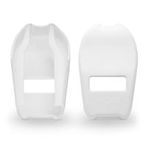 Capinha Controle Longa Distância Ajk Smart Control Branca