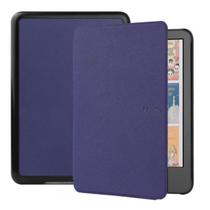 Capinha Couro Para Kindle Colorsoft 1 Signature Edition 7.0