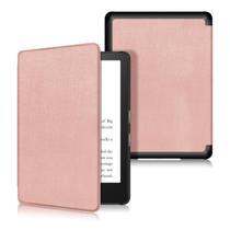 Capinha Couro Para Kindle Paperwhite 12 7 Polegadas Sa568B