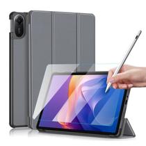 Capinha Couro Para Xiaomi Redmi Pad 2 11 + Película + Stylus Capinha Couro Para Xiaomi Redmi Pad 2 11 + Película + Stylus