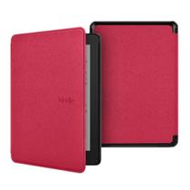 Capinha Couro Premium Para Novo Kindle 12 Básico Rs23Cv 6.0