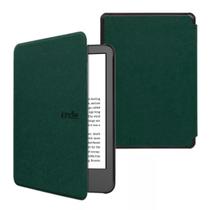 Capinha Couro Premium Para Novo Kindle 12 Básico Rs23Cv 6.0