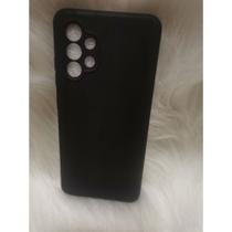 Capinha De Celular A22- Preto Capinha De Celular A22- Preto