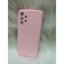 Capinha de celular A22- Rosa Capinha de celular A22- Rosa