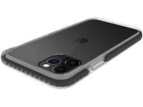Capinha de Celular Anti-Impacto para iPhone 11 Pro - Geonav Impact Pro Preta