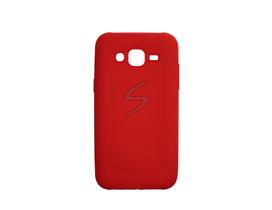 Capinha de Celular Aveludada Para Samsung J5