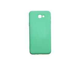 Capinha de Celular Aveludada Para Samsung J5 Prime