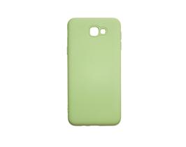 Capinha de Celular Aveludada Para Samsung J5 Prime