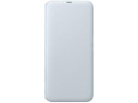 Capinha de Celular Carteira para Galaxy A30 - Samsung Flip Wallet