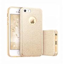 Capinha de celular com tema moana
