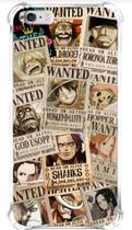 Capinha De Celular Compatível Anime One Piece Bilhetes Capinha De Celular Compatível Anime One Piece Bilhetes