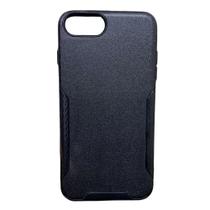 Capinha De Celular Compatível com iPhone 6 Plus Tela 5.5 Anti Impacto