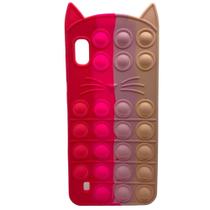 Capinha De Celular Compatível com iPhone Xs Max Tela 6.5 Pop It