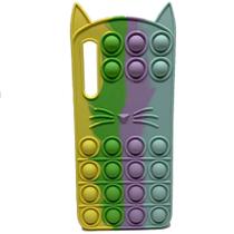 Capinha De Celular P/ iPhone XR Tela 6.1 Pop It